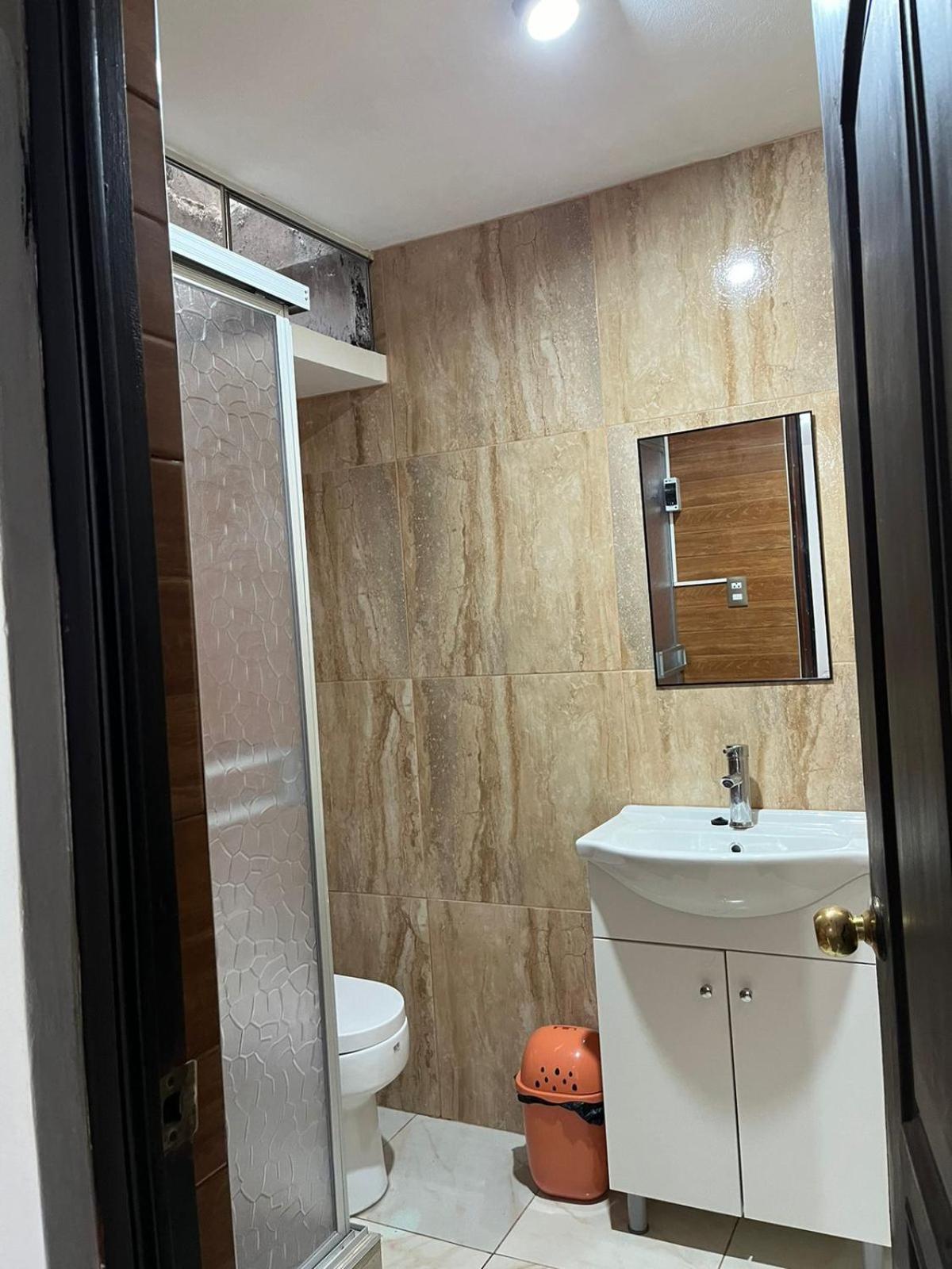 Apartamento Palmeras House Ica
