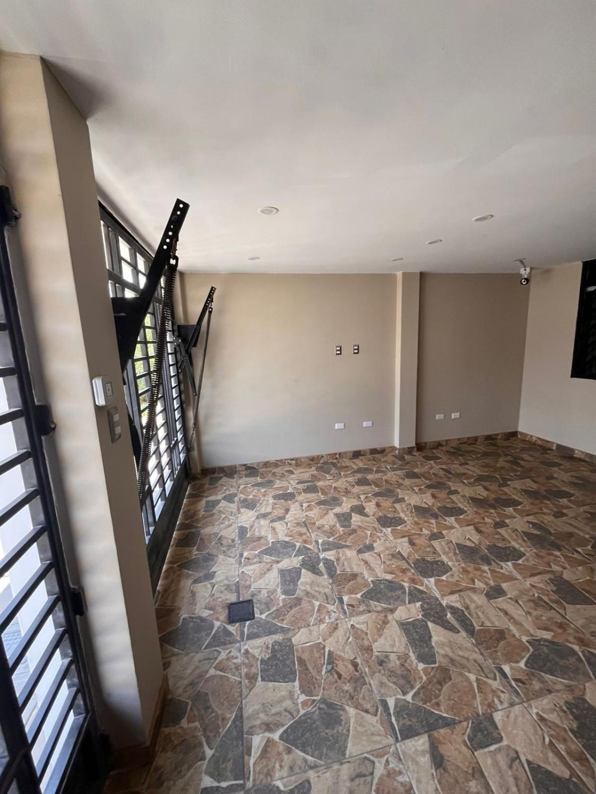 Palmeras House * Ica