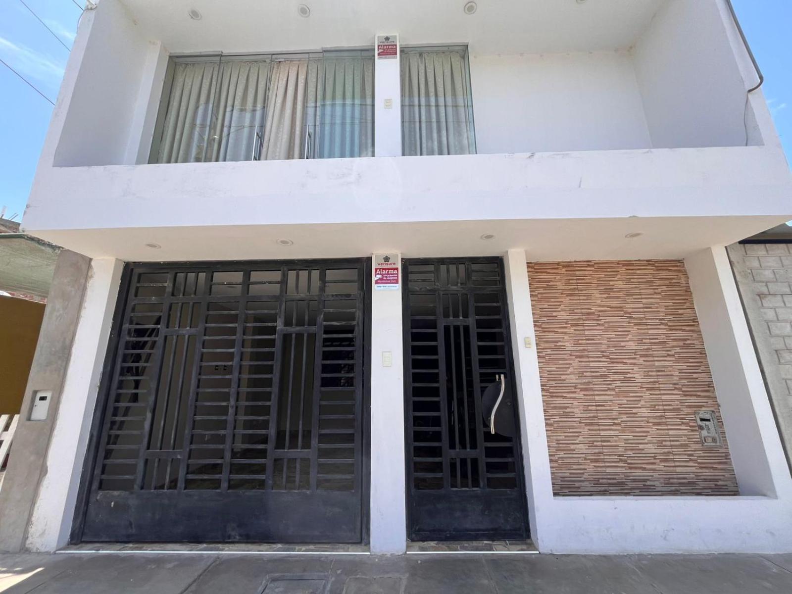 Palmeras House Apartamento *